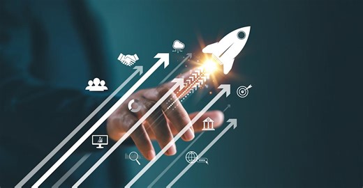 3 Breakout Growth Stocks You Can Buy and Hold for the Next Decade