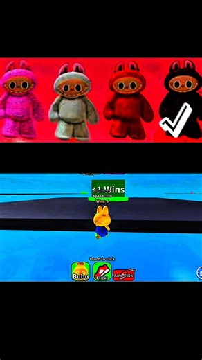 😱 roblox squid game #shorts #reels #roblox