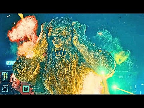 Troll 2 (2025) | Ending Scene Recap