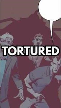 Who suffered the most in Absolute Batman? 🦇