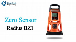 วิธีการตั้งค่า Zero Sensor Model: Radius BZ1