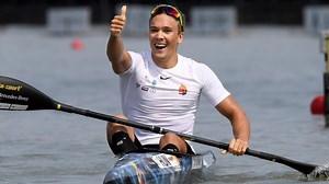 Sorra gyűlnek a magyar aranyérmek a kajak-kenu vb-n