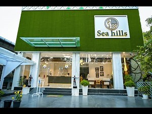 Sea Hills Hotel Port Blair (Andaman & Nicobar Islands, INDIA).!