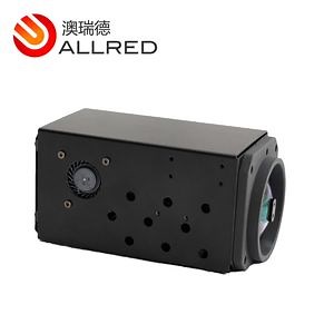 [Hot Item] Modular Tdlas Remote Laser Gas Detector for Drone Methane Detection