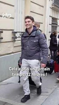 #TaizéàParis Reportage dans l’un des 8 lieux d’accueil en Ile-de-France