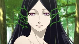 The Ancient Magus' Bride | E6 - The Faerie Queene