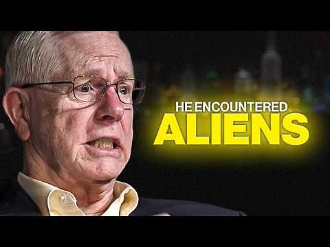 "I Floated Up in the Air" - Inside the Army's Remote Viewing Program | Official Preview