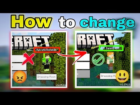 How to change gamertag in minecraft | how to change name minecraft 1.19.21 pocket edition