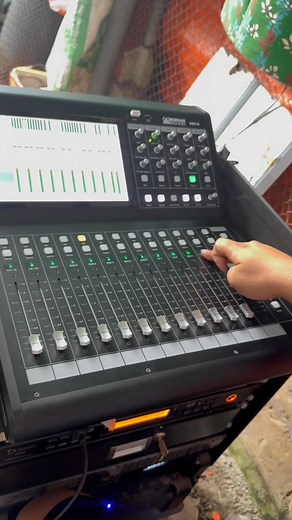 18K views · 212 reactions | An giang giao sub ViB 118 plus chia sẽ cách setup mixer số mogan soud DMiX 20 hiệu quả - Bạo Võ 0969656855 | Bạo Võ | Facebook
