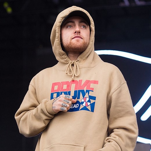 All the Times Mac Miller Spoke Candidly About His Sobriety Struggles