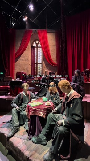 Embracing Nerd Culture: Debunking Stereotypes