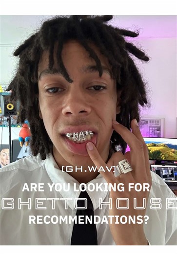 Discover the Latest Ghetto House Music Mix by Shawty P