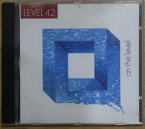 Level 42 - On The Level