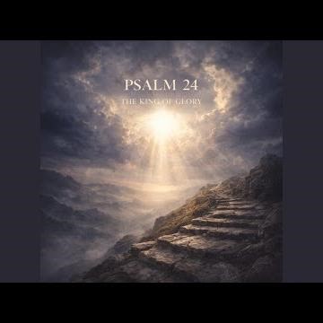 Psalm 24 (The KIng of Glory)