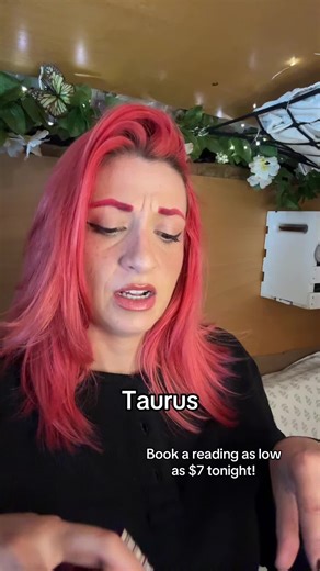 Taurus Tarot Reading Part Two Insights