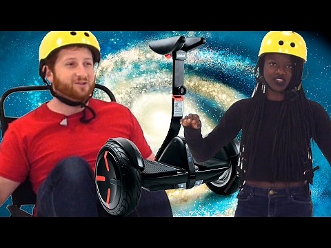 Cheap Hoverboard Vs. Expensive Hoverboard