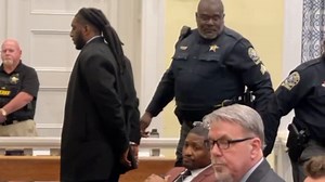 Hemingway receives life sentence in Marion Co. double murder