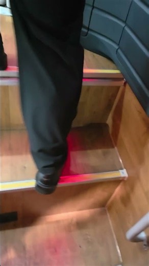 260920 양산 세원버스 1200번 8450호 직행좌석 승차영상