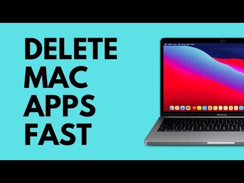 How to Delete Apps on a Mac (Easy Step-by-Step Guide)