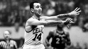 169K views · 6.9K reactions | Happy Birthday to the great Bob Cousy! The Boston Celtics legenday guard turns 92 years young today! | CelticsLife | Facebook