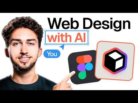 The Ultimate AI Web Design Workflow: Relume + Figma Sites
