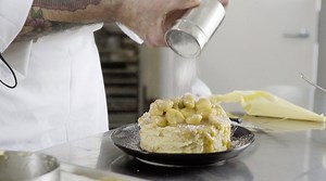 5.1K views · 125 reactions | ICE Chef James Distefano demonstrates...