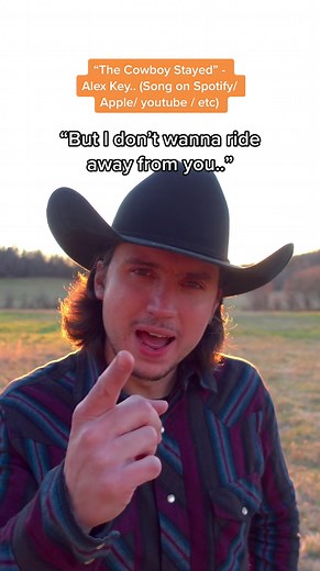 George Strait Lyric Video Tribute - The Cowboy Stayed