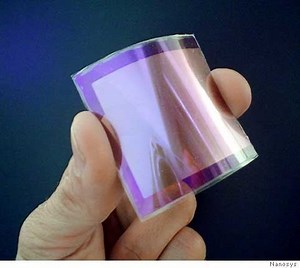 Thin film - Alchetron, The Free Social Encyclopedia