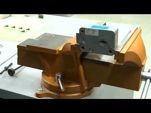 Sargent & Greenleaf FAS series 6860, 6880 & 6990 locks picking