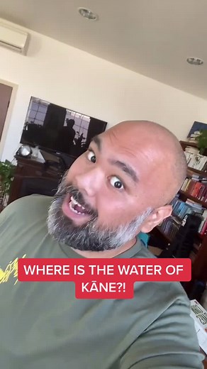 Exploring the Truth of Hawaiian Chants