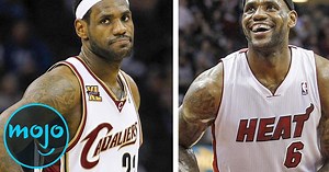 Top 10 Athletes Hated By Their Former Team | Videos on WatchMojo.com