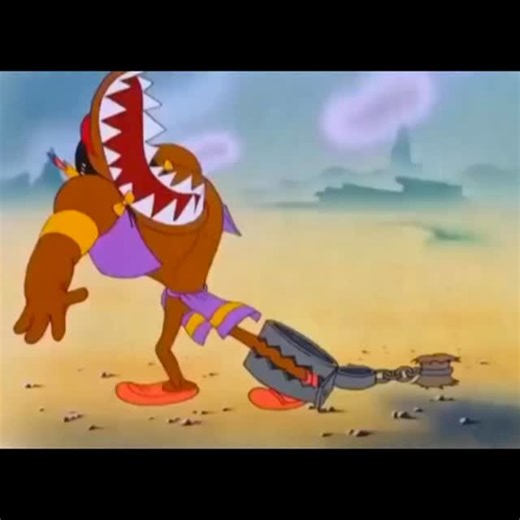Vintage Cartoon Hub | 🎬 Injun Trouble is a 1938 Looney Tunes short directed by Bob Clampett and starring Porky Pig. It is known for its high-energy gags and is... | Instagram