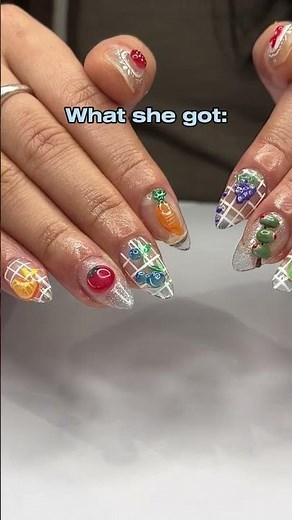 Easy Nail Art for Beginners 💅 | Stunning & Trendy Nail Design Tutorial ✨