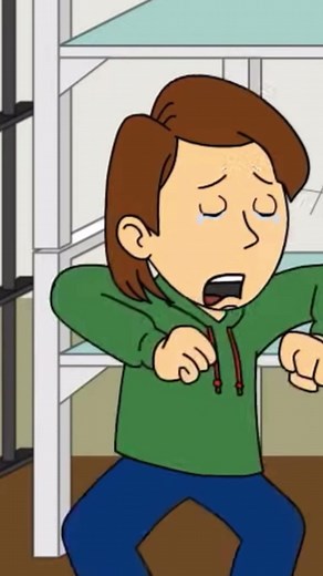 Boris Cries: A GoAnimate Journey