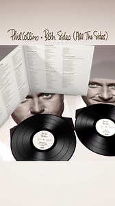 49 reactions · 12 shares | Celebrating the 30th Anniversary of Phil Collins’ fifth studio album “Both Sides” with a special edition 5-LP box set. Available for pre-order now. | Phil Collins | Facebook