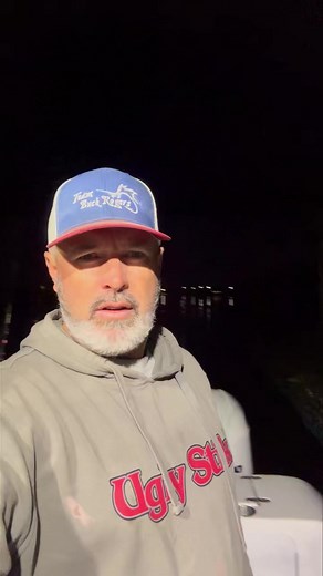 Happy Friday. Headed out to the break looking for triggerfish! | Jacksonville Fishing Charters - Team Buck Rogers Charters