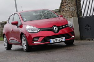 Renault Clio 0.9i TCe 75 Trend - 2018