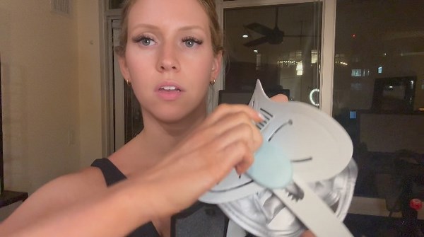 Watch DEMO & REVIEW - Cervical Neck Traction Device with Pump on Amazon Live