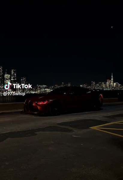 Exploring the NYC BMW Scene