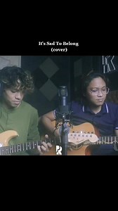 Heartfelt 'It's Sad To Belong' Cover Song
