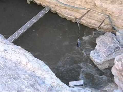 DevilsHole2012march20th.wmv