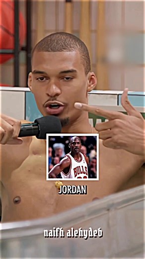 192K views · 3.3K reactions | Wemby's all-time STARTING 5 勞 | Naifh Alehydeb | Facebook