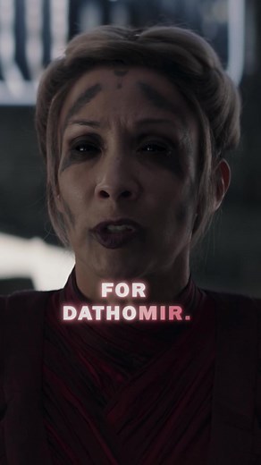 Explore Morgan Elsbeth's Journey in Tales of the Empire on Disney