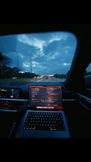 Technology |Business |AI on Instagram: "Programmers attitude 易‍ .Follow for daily setup -> @activeprogrammer -> @activeprogrammer -> @activeprogrammer . . . .Tag, Share Comments below your thoughts  . . . . . . . . . . . < #deskgoals #dreamsetup#desksetup #workstation #custompc #pcbuild #pcsetup #monitor #activeprogrammer#wordpress#javascript#programmer#react #css #freelancer #programming#setup #computerscience #website / >"