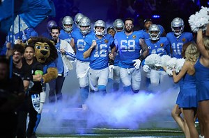 How to get Detroit Lions playoff tickets for Ford Field