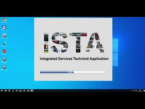 ⭐ ISTA 4.58.12 - INSTALL TUTORIAL - DOWNLOAD ⭐