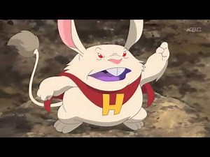 Stitch! ~Itazura Alien no Daibouken~ 15 Stitch Does it Dangerously! The Strongest Rival 3 3