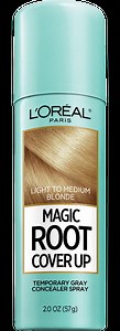 Root Touch Up Cover Up - L'Oréal Paris