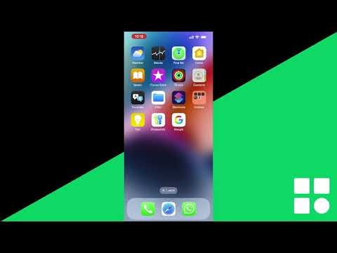 Hoe alle contacten tegelijk van je iPhone verwijderen (werkt)