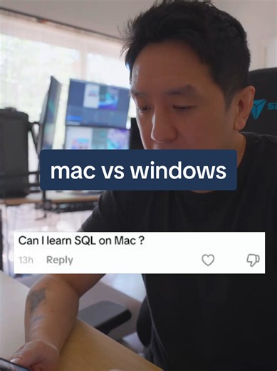 Mac vs Windows for Data Analysts: Performance and Preference